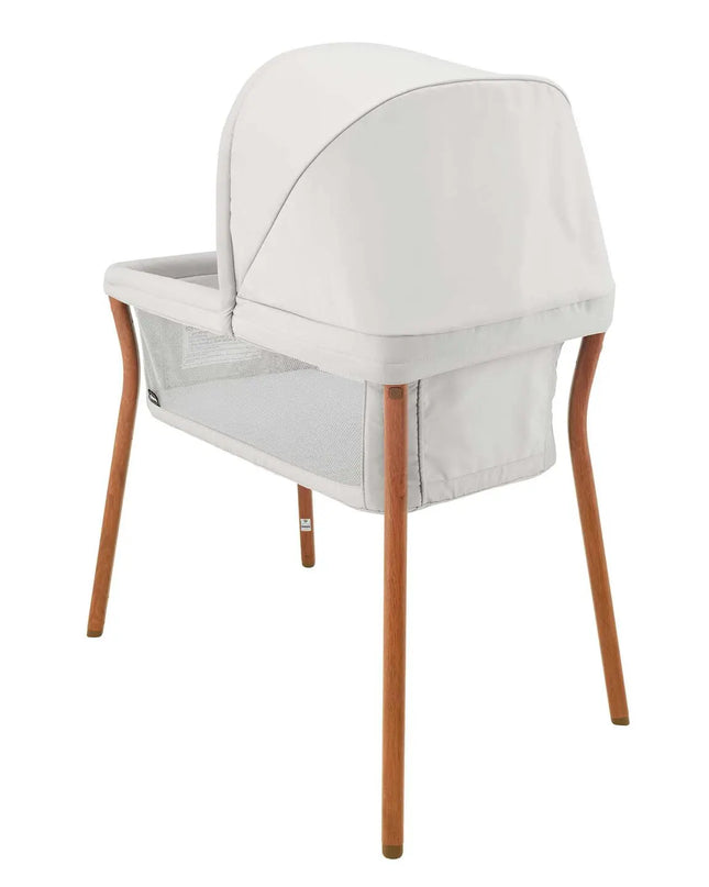 Chicco™ LullaGo® Anywhere LE Portable Baby Bassinet with Canopy and Carry Bag