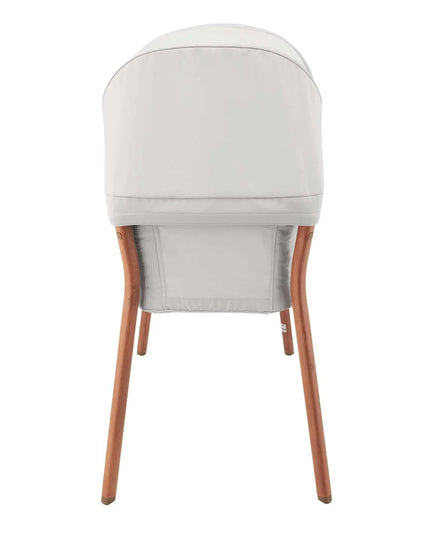 Chicco™ LullaGo® Anywhere LE Portable Baby Bassinet with Canopy and Carry Bag