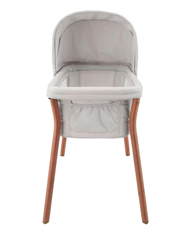 Chicco™ LullaGo® Anywhere LE Portable Baby Bassinet with Canopy and Carry Bag