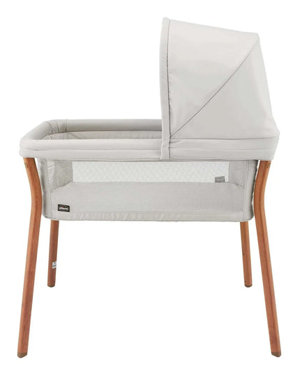 Chicco™ LullaGo® Anywhere LE Portable Baby Bassinet with Canopy and Carry Bag