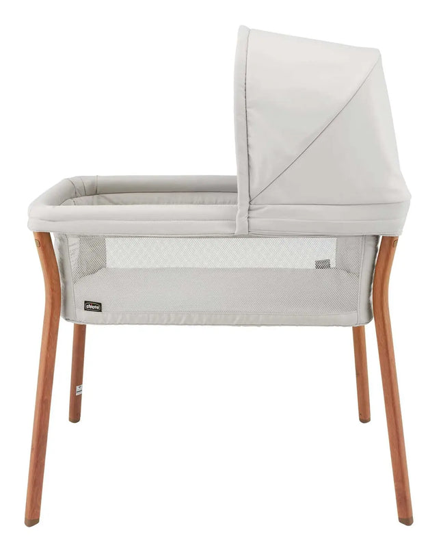 Chicco™ LullaGo® Anywhere LE Portable Baby Bassinet with Canopy and Carry Bag