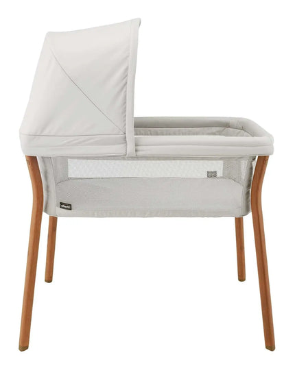 Chicco™ LullaGo® Anywhere LE Portable Baby Bassinet with Canopy and Carry Bag