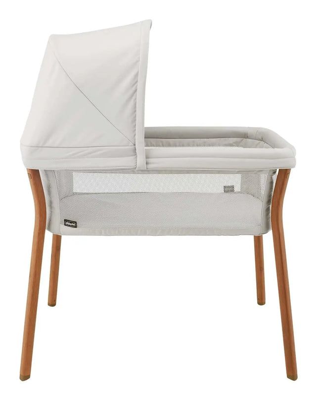 Chicco™ LullaGo® Anywhere LE Portable Baby Bassinet with Canopy and Carry Bag