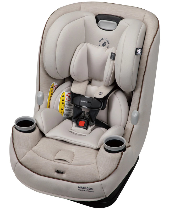Maxi-Cosi Pria Max All-In-One Convertible Car Seat