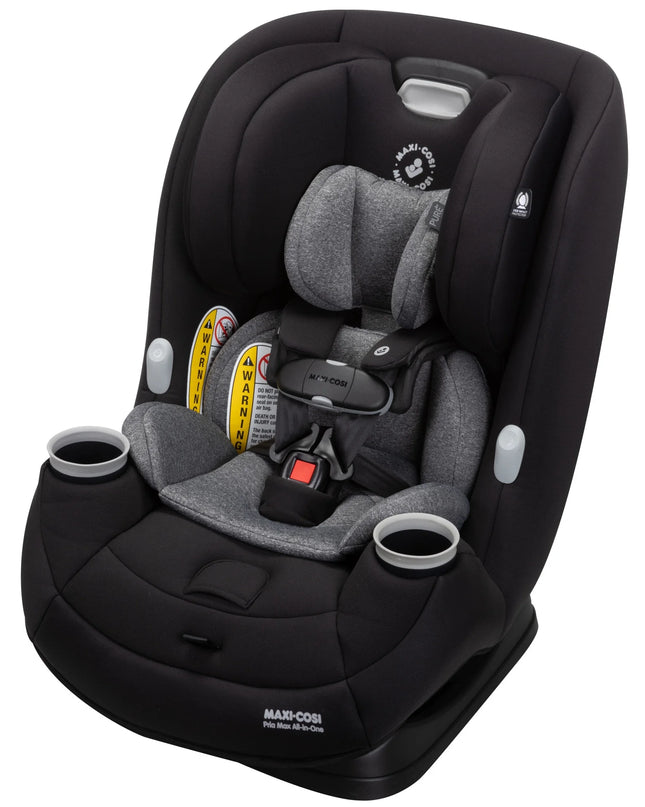 Maxi-Cosi Pria Max All-In-One Convertible Car Seat