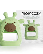 Giraffe / Green