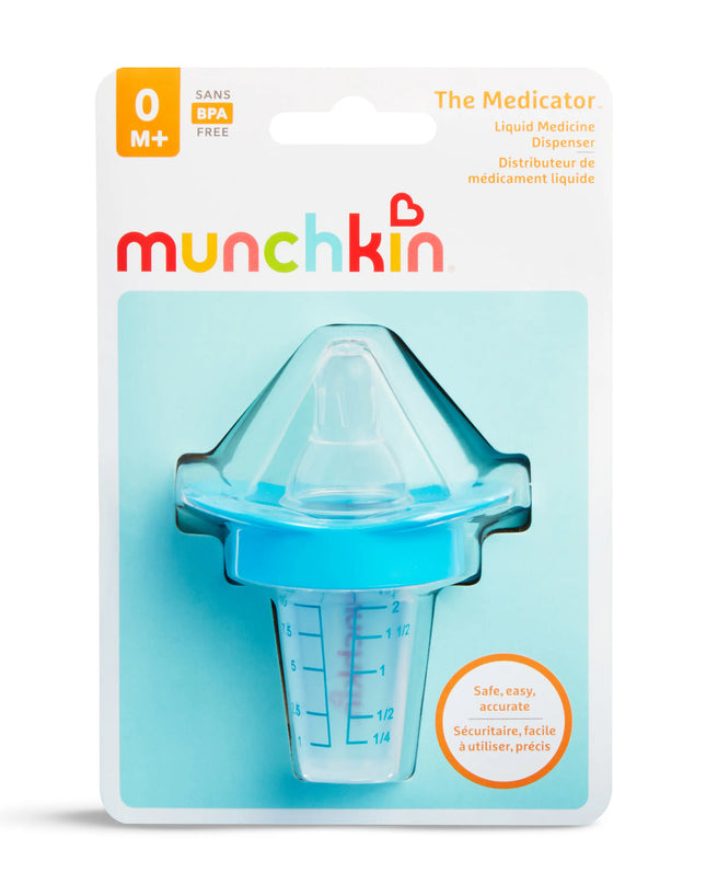 Munchkin® My Munchkin Gift Basket - Ideal for Baby Showers, Featuring 15 Neutral Unisex Baby Products