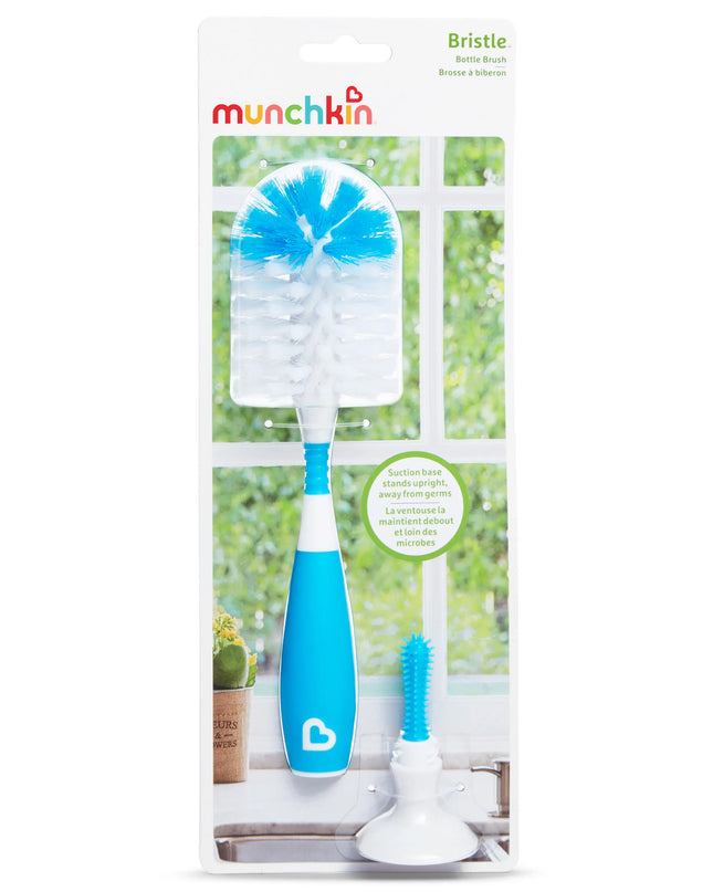 Munchkin® My Munchkin Gift Basket - Ideal for Baby Showers, Featuring 15 Neutral Unisex Baby Products