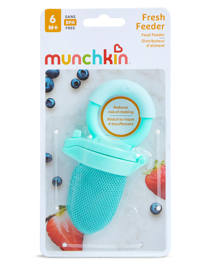 Munchkin® My Munchkin Gift Basket - Ideal for Baby Showers, Featuring 15 Neutral Unisex Baby Products