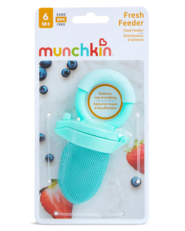 Munchkin® My Munchkin Gift Basket - Ideal for Baby Showers, Featuring 15 Neutral Unisex Baby Products