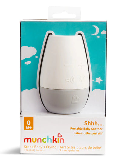 Munchkin® My Munchkin Gift Basket - Ideal for Baby Showers, Featuring 15 Neutral Unisex Baby Products