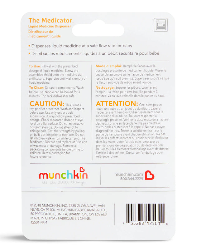 Munchkin® My Munchkin Gift Basket - Ideal for Baby Showers, Featuring 15 Neutral Unisex Baby Products