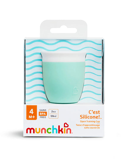 Munchkin® My Munchkin Gift Basket - Ideal for Baby Showers, Featuring 15 Neutral Unisex Baby Products