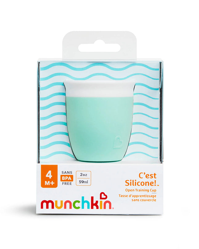 Munchkin® My Munchkin Gift Basket - Ideal for Baby Showers, Featuring 15 Neutral Unisex Baby Products