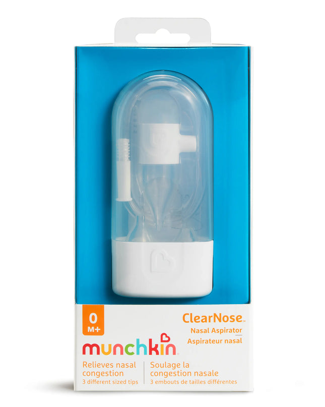 Munchkin® My Munchkin Gift Basket - Ideal for Baby Showers, Featuring 15 Neutral Unisex Baby Products