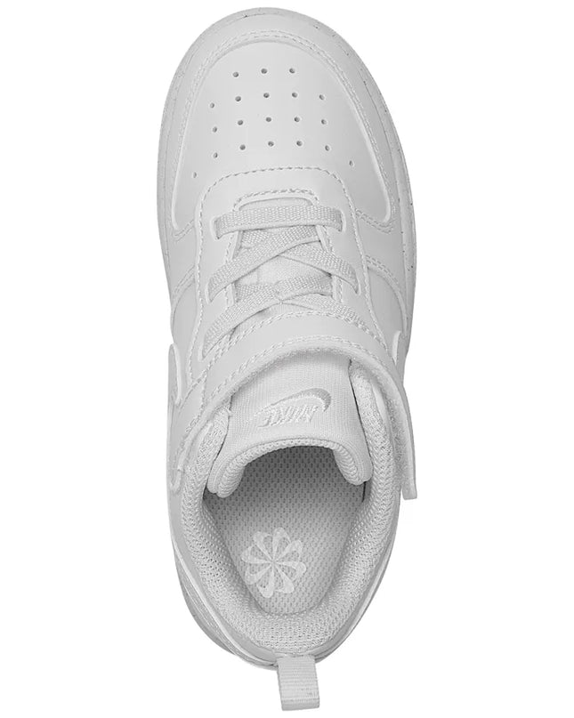 Nike Toddler Court Borough Low Recraft Sneaker