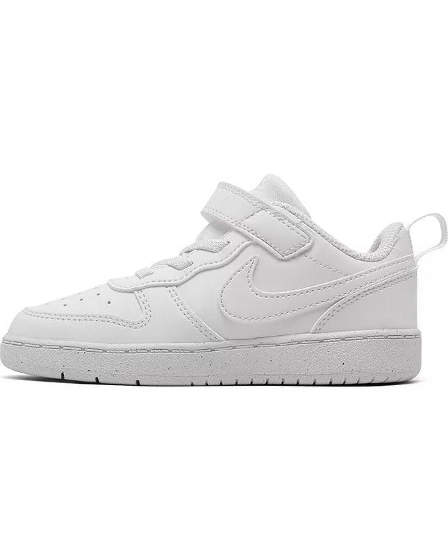 Nike Toddler Court Borough Low Recraft Sneaker