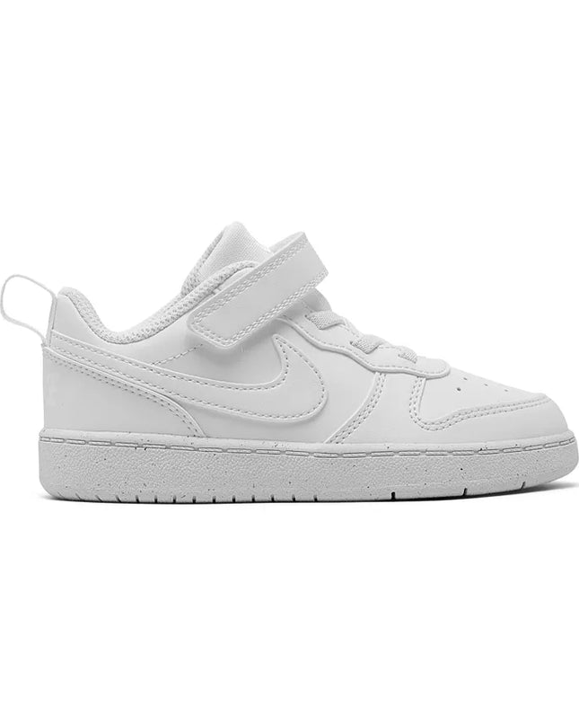 Nike Toddler Court Borough Low Recraft Sneaker