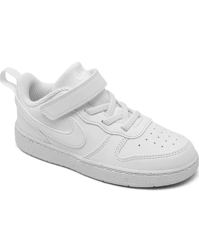 Nike Toddler Court Borough Low Recraft Sneaker