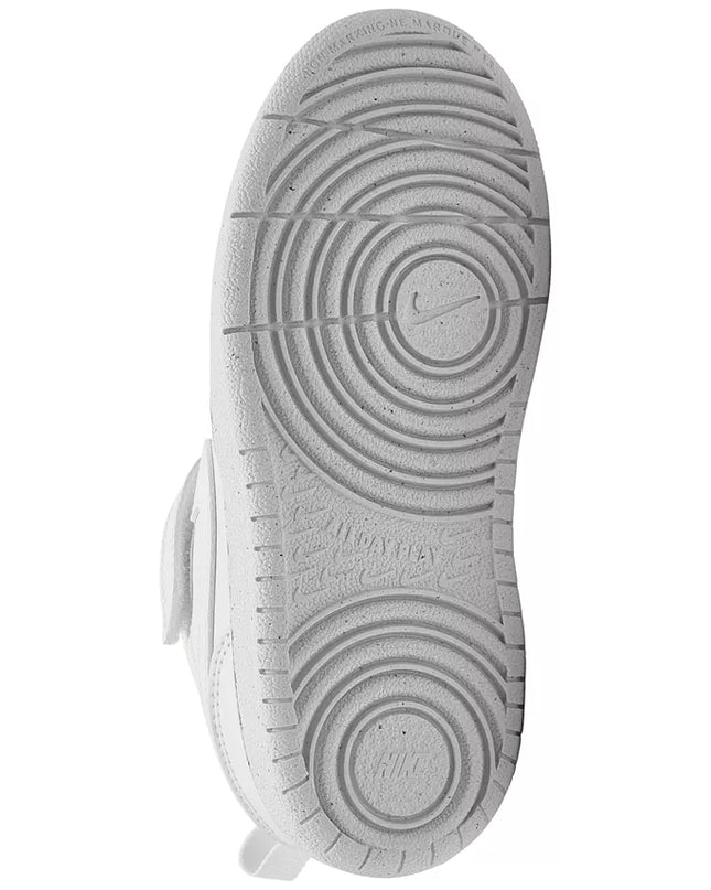 Nike Toddler Court Borough Low Recraft Sneaker