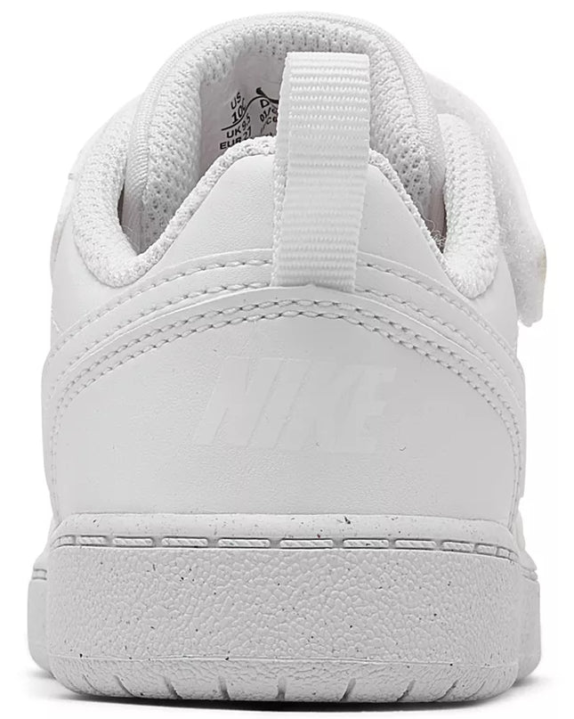 Nike Toddler Court Borough Low Recraft Sneaker