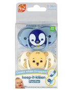 Blue  Yellow / Penguin  Bear