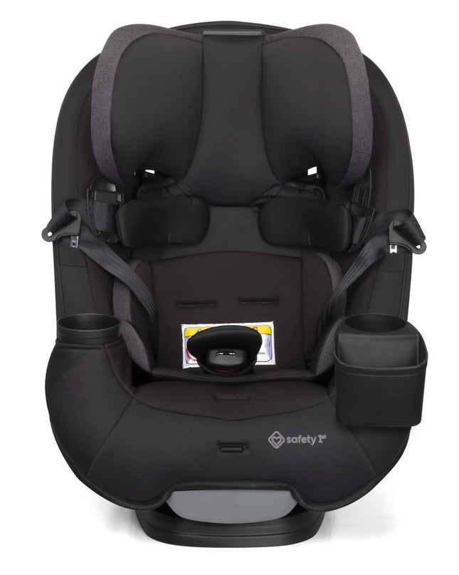 Safety 1St Grow and Go Sprint All-In-One Convertible Car Seat, Infant & Toddler