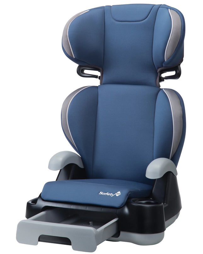 Safety 1st™ Store ’n Go Sport 2‑in‑1 Belt‑Positioning Booster Seat