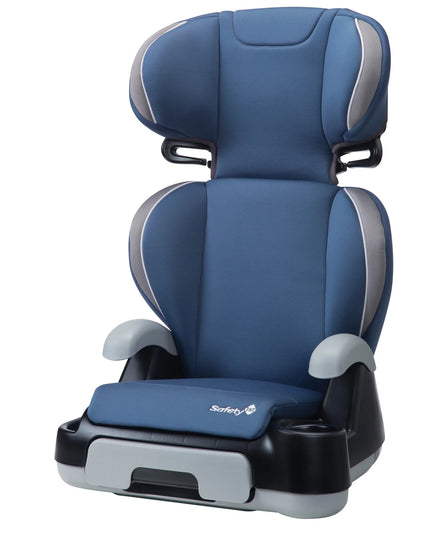 Safety 1st™ Store ’n Go Sport 2‑in‑1 Belt‑Positioning Booster Seat