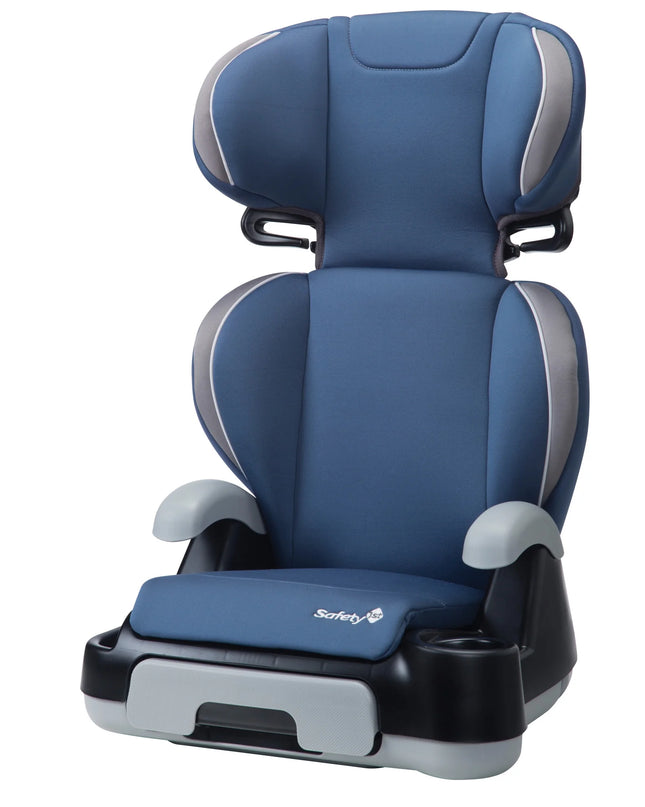 Safety 1st™ Store ’n Go Sport 2‑in‑1 Belt‑Positioning Booster Seat