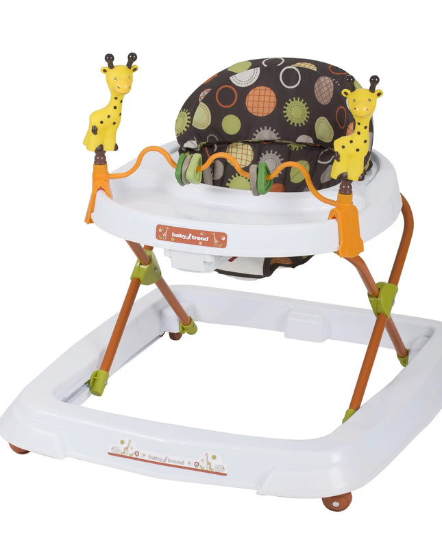 Smart Steps by Baby Trend 3.0 Infant Activity Walker