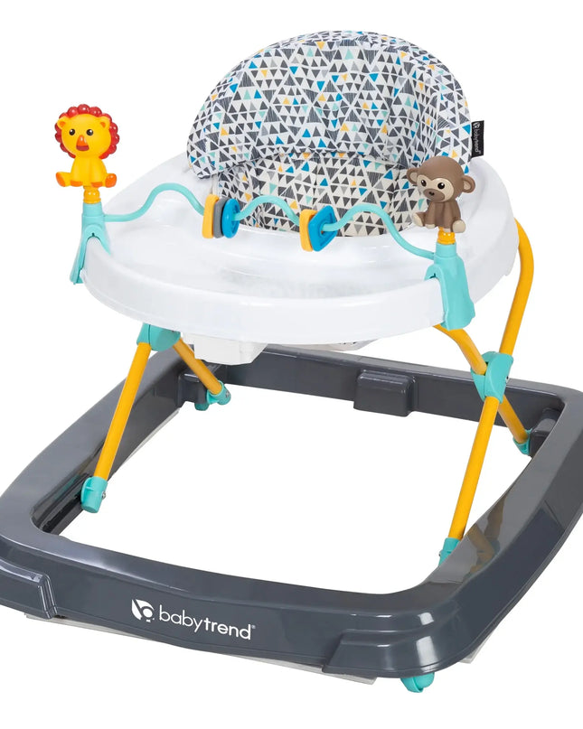 Smart Steps by Baby Trend 3.0 Infant Activity Walker