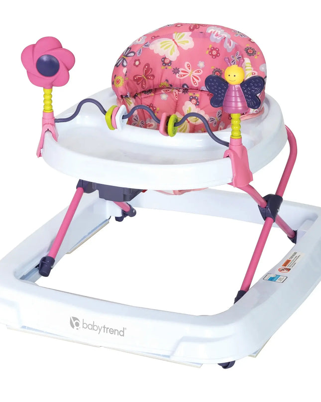 Smart Steps by Baby Trend 3.0 Infant Activity Walker