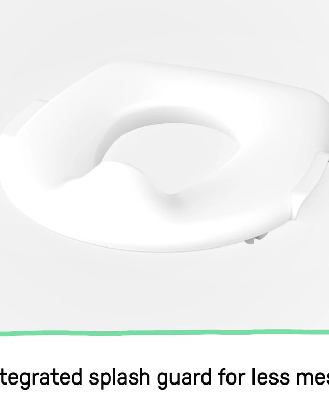 Summer by Ingenuity My Size Potty Chair and Training Toilet for Toddlers