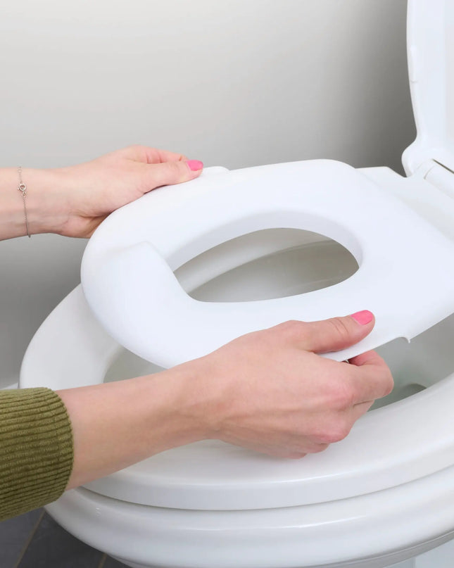 Summer by Ingenuity My Size Potty Chair and Training Toilet for Toddlers