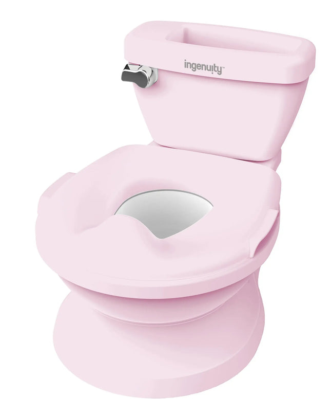 Summer by Ingenuity My Size Potty Chair and Training Toilet for Toddlers
