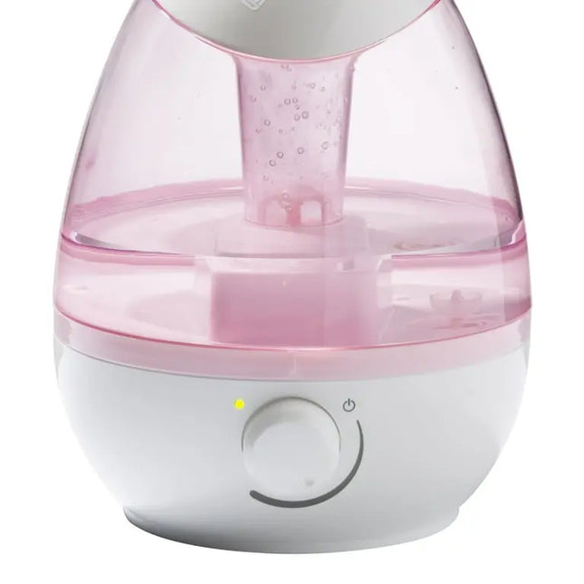 Safety 1st Filter Free Cool Mist Humidifier