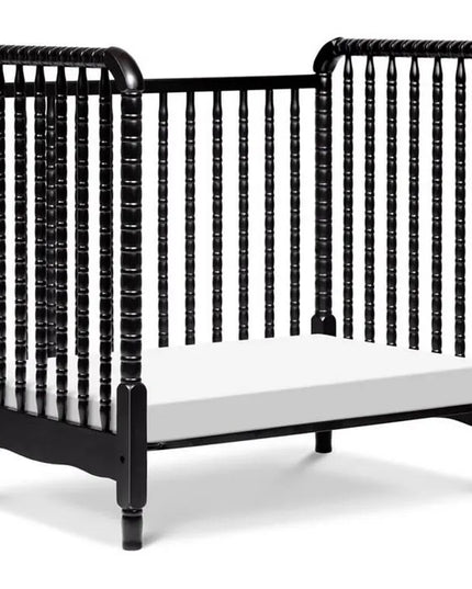 DaVinci™ Jenny Lind 3‑in‑1 Convertible Mini Crib | Pine Wood