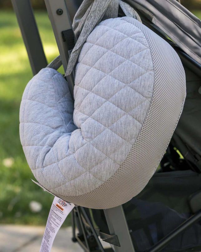 Boppy® Anywhere Feeding Pillow – Portable Nursing & Bottle-Feeding Support