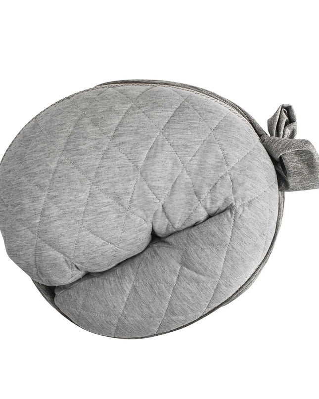 Boppy® Anywhere Feeding Pillow – Portable Nursing & Bottle-Feeding Support