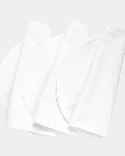 Boppy® Changing Pad Liners – 3-Pack Waterproof Cotton Covers