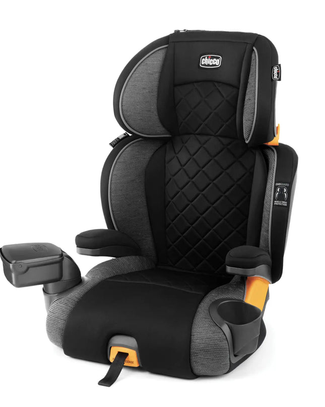 Chicco™ KidFit® Adapt Plus Booster Car Seat with 37.5® Technology