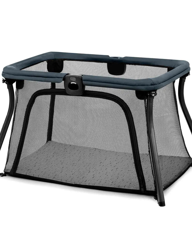 Chicco™ Alfa Lite™ Lightweight Travel Playard with Zippered Carry Bag & Waterproof Mattress