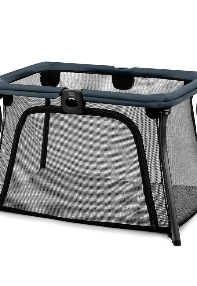Chicco™ Alfa Lite™ Lightweight Travel Playard with Zippered Carry Bag & Waterproof Mattress