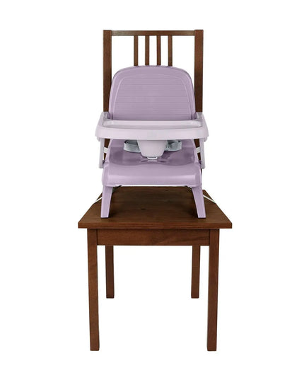 Chicco™ Bento Booster 3-in-1 Booster Seat