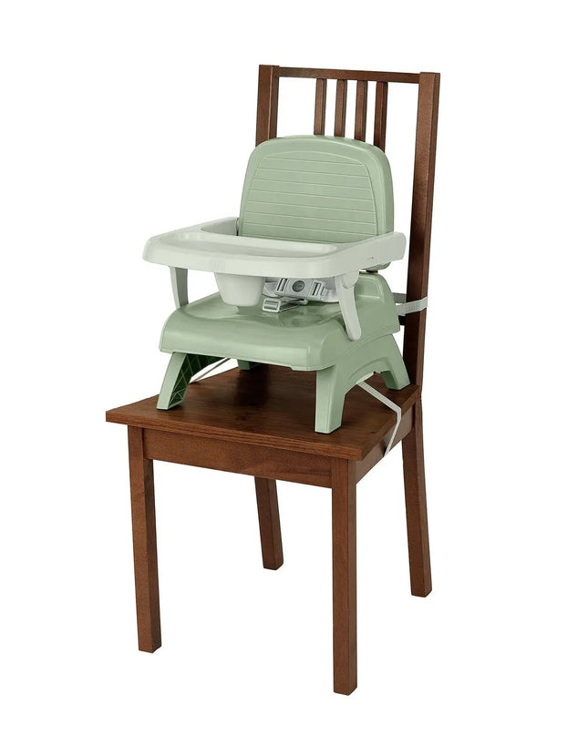Chicco™ Bento Booster 3-in-1 Booster Seat