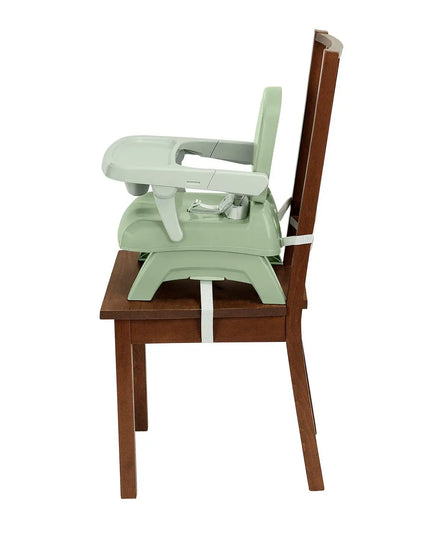 Chicco™ Bento Booster 3-in-1 Booster Seat