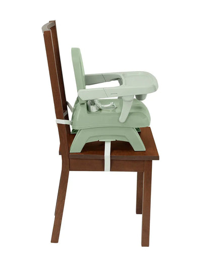 Chicco™ Bento Booster 3-in-1 Booster Seat