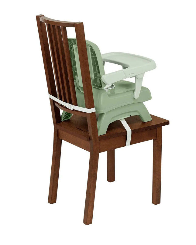 Chicco™ Bento Booster 3-in-1 Booster Seat