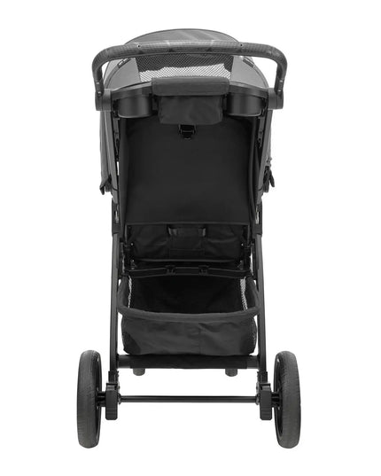 Chicco™ Bravo® LE ClearTex® Stroller with Reversible Seat Cushion & Smart-Fold